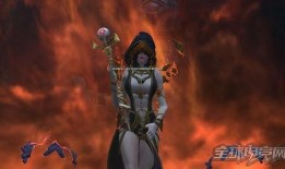 逆战精绝女王最新爆料视频